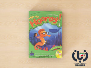 معرفی hip hip hooray 4 ویرایش دوم