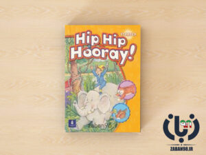 معرفی hip hip hooray ! starter ویرایش دوم