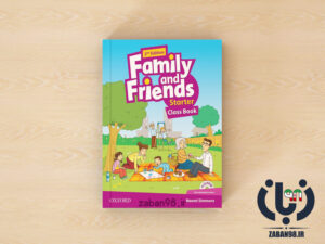 family and friends starter