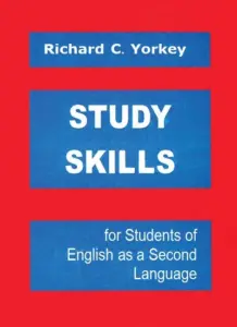 دانلود رایگان کتاب study skills