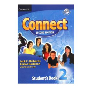 متن لیسنینگConnect 2ویرایش دوم