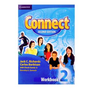 جواب کتاب کارConnect 2ویرایش دوم