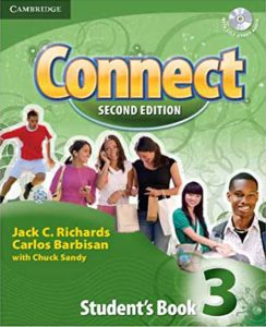 متن لیسنینگConnect 3ویرایش دوم