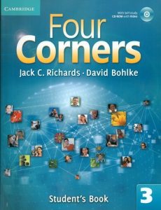 متن لیسنینگ Four Corners 3
