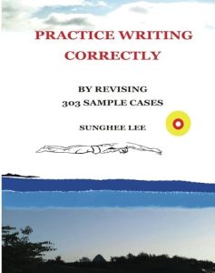 دانلود کتاب Practice Writing Correctly