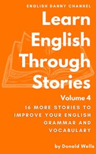 Learn English Through Stories