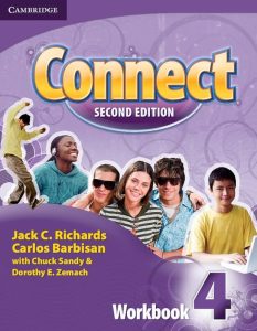 جواب کتاب کارConnect 4ویرایش دوم
