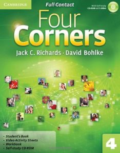 متن لیسنینگ Four Corners 4