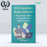 دانلود کتاب IELTS Vocabulary Builder Collection
