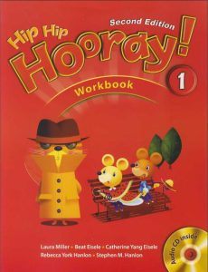 جواب کتاب کار hip hip hooray 1 ویرایش دوم