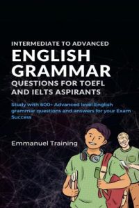  دانلود کتاب Intermediate to Advanced 