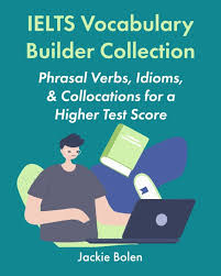 IELTS Vocabulary Builder Collection
