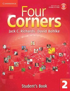 متن لیسنینگ Four Corners 2