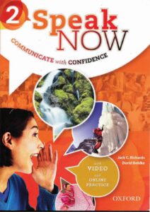 دانلود پاورپوینت آموزش گرامر Speak Now 2 ویرایش دوم