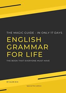 English Grammar for Life