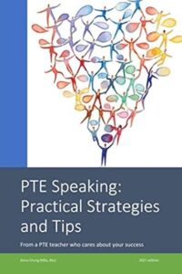 PTE Speaking Practical Strategies