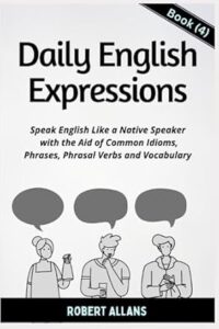 Speak English Like a Native