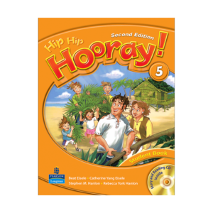 دانلود متن لیسنینگ کتاب دانش آموز Hip Hip Hooray 5 ویرایش دوم