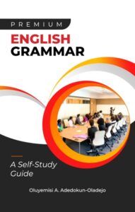 کتاب Premium English Grammar