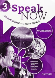 دانلود جواب کتاب کار Speak Now 3 ویرایش دوم