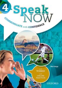 دانلود پاورپوینت آموزش گرامر Speak Now 4 ویرایش دوم