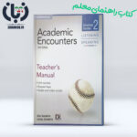 Academic Encounters Listening and Speaking 2 Teacherbook