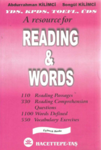 A Resource for Reading