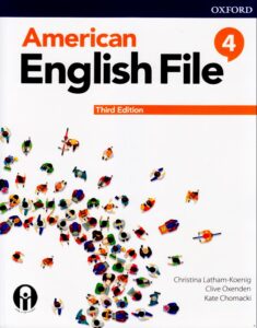 متن لیسنینگ American English File 4 student book ویرایش سوم