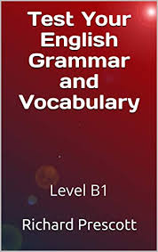 Test Your English Grammar 