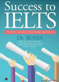 IELTS Tips and Techniques