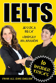IELTS-10 Insider Tricks