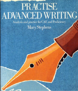 Practise Advanced Writing