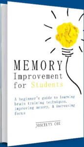 Memory Improvement for Students