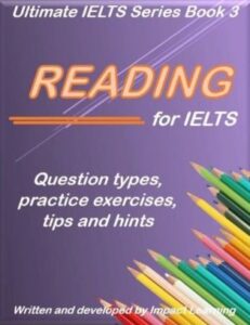 Ultimate IELTS Series book3