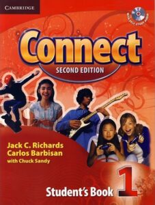 متن لیسنینگ کتاب دانش آموز Connect 1 student book audio scripts ویرایش دوم