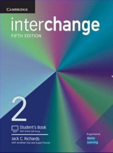 دانلود متن لیسنینگ کتاب دانش آموز Interchange 2 ویرایش پنجم