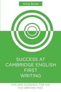 Success at Cambridge English