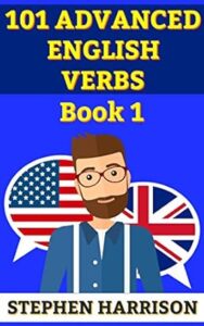 101Advanced English Verbs