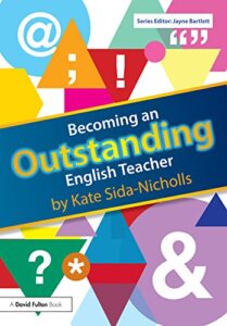 Becoming Outstanding English Teacher