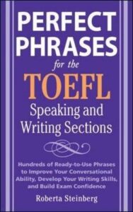 Perfect Phrases for TOEFL