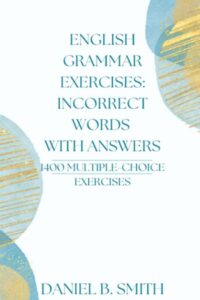 English Grammar Exercises