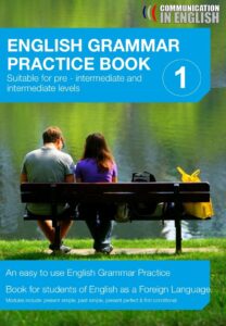 EFL Students English Grammar