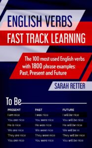 ENGLISH VERBS-FAST TRACK