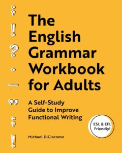 The English Grammar Workbook