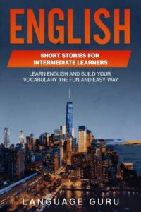 English Short Stories