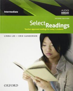 دانلود جواب کتاب دانش آموز Select Readings Intermediate answers ویرایش دوم