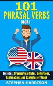 101Phrasal Verbs-Book 1