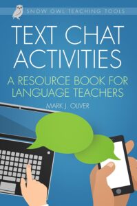 Text Chat Activities