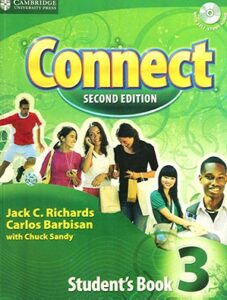 دانلود نمونه سوالات درس به درس Connect 3 tests ویرایش دوم