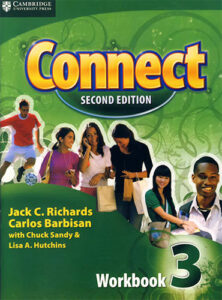 جواب کتاب کار Connect 3 workbook answers ویرایش دوم